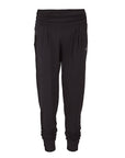 Yamadhi Loose Yoga Modal Pant - Black