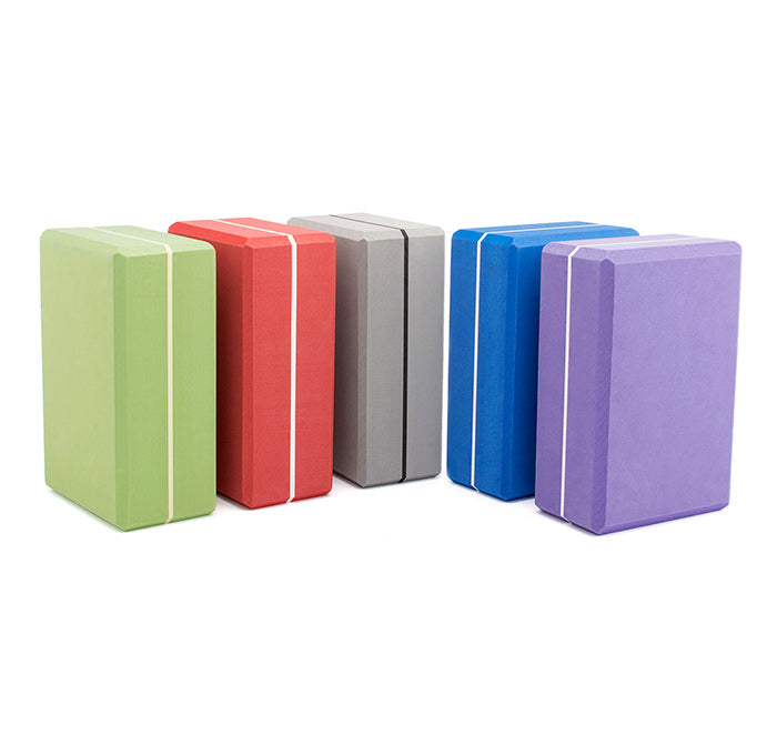 Yoga Block ASANA BRICK XL