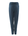 Jaya Mari Damen Yoga Hose moroccane blue