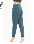 Kismet Bali Pant - emerald