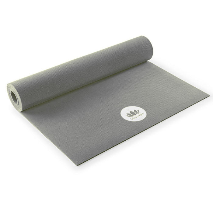 Yogamatte Oeko aus Naturkautschuk