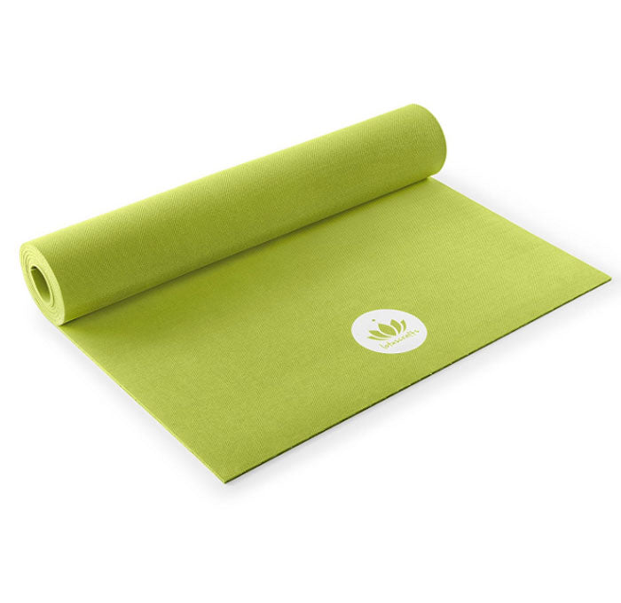 Yogamatte Oeko aus Naturkautschuk
