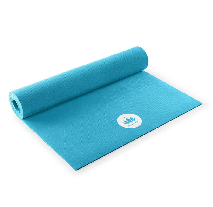 Yogamatte Oeko aus Naturkautschuk