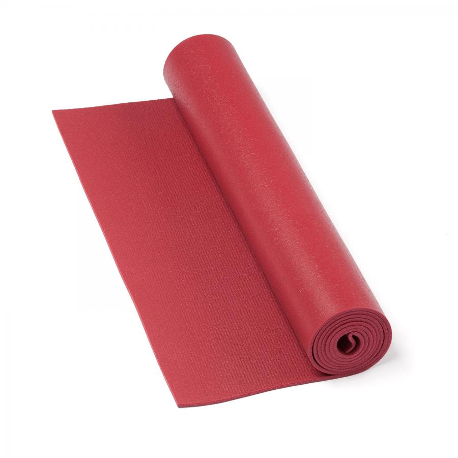 Yogamatte Premium Öko Tex - 183cm x 4,5mm