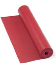 Yogamatte Premium Öko Tex - 183cm x 4,5mm