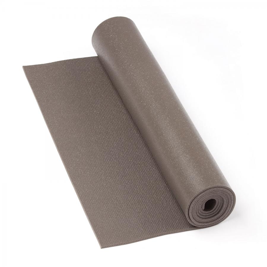 Yogamatte Premium Öko Tex - 183cm x 4,5mm