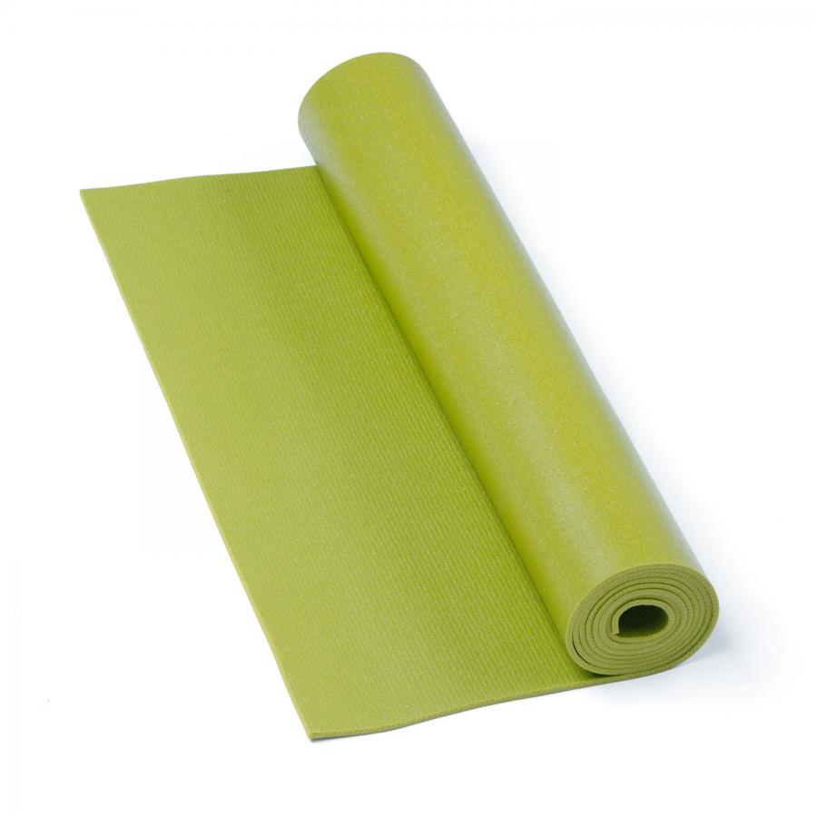 Yogamatte Premium Öko Tex - 200cm x 3mm