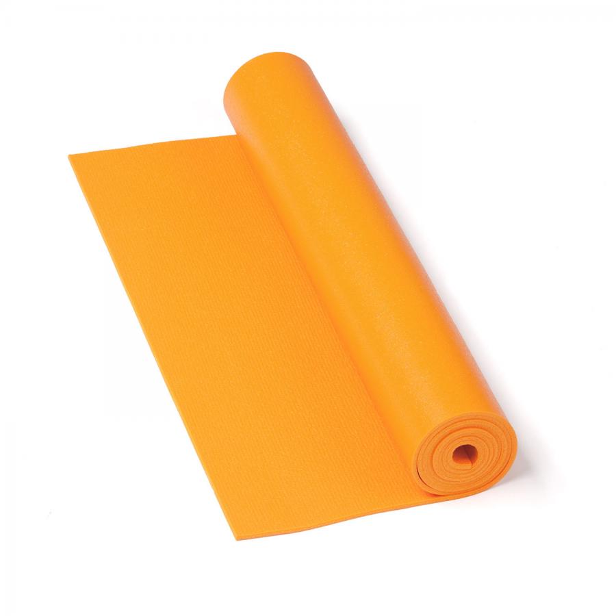 Yogamatte Premium Öko Tex - 200cm x 3mm