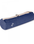 Yogamatten Tasche Lotuscrafts Mysore - Bio Baumwolle