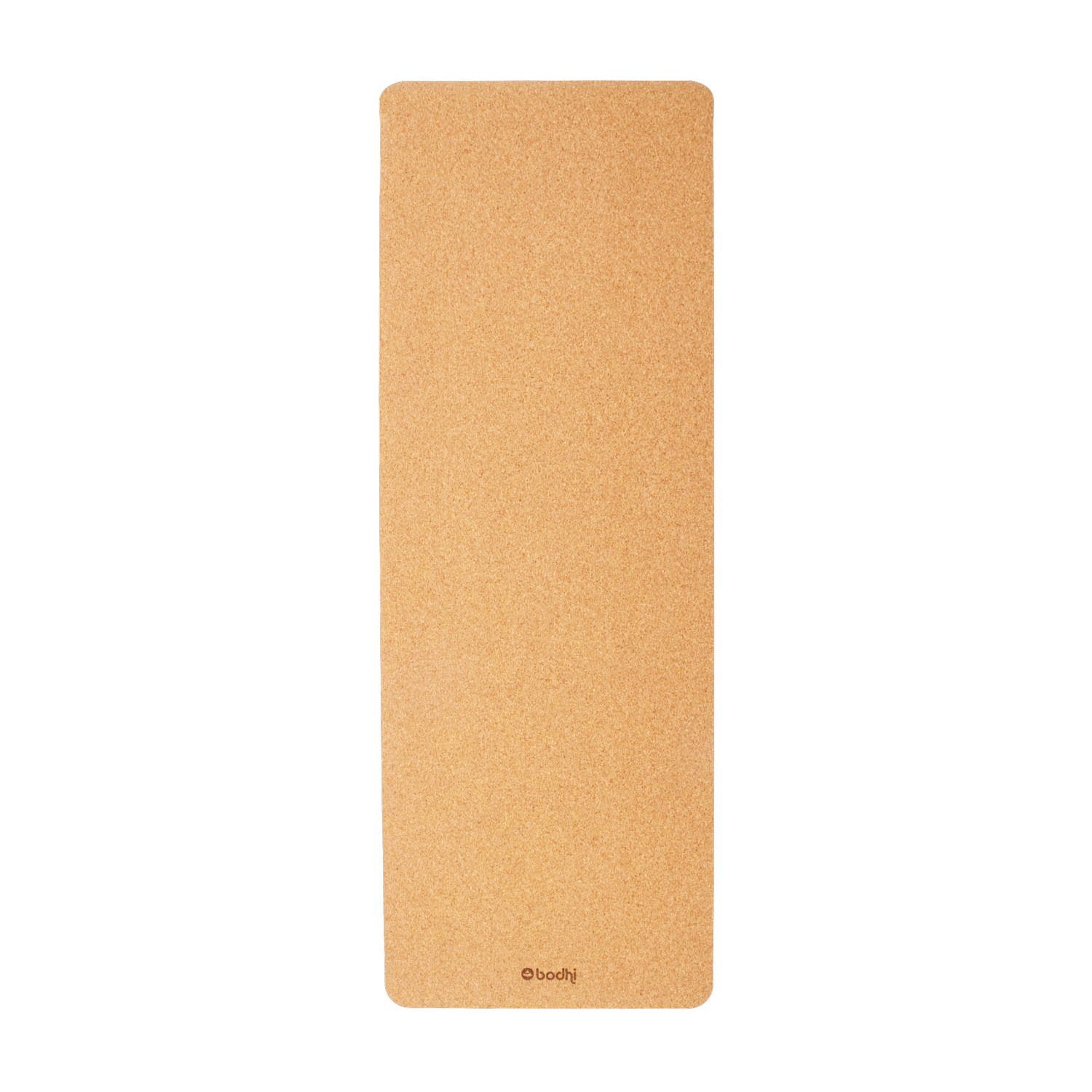Yogamatte Kork