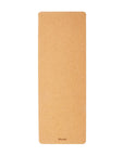 Yogamatte Kork