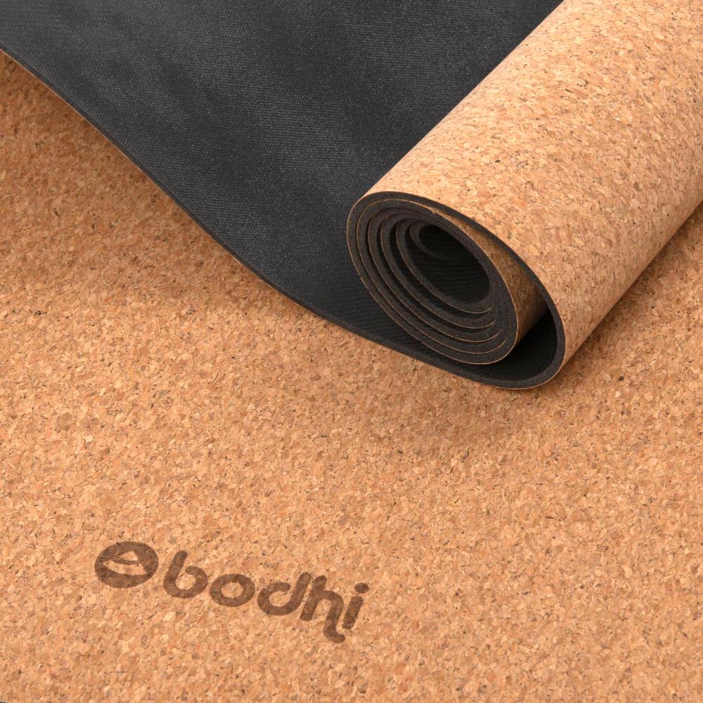 Yogamatte Kork
