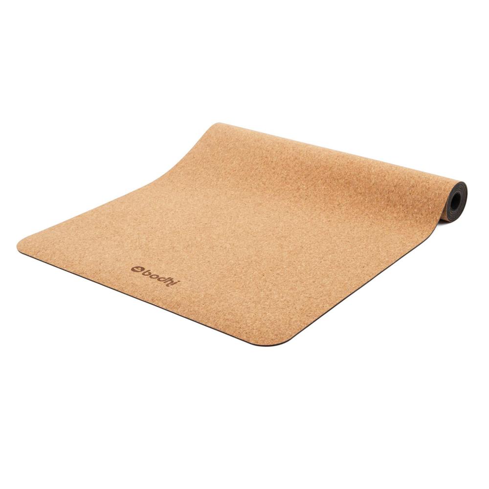 Yogamatte Kork