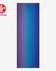 Manduka YOGITOES® Yoga Handtuch - Amethyst Array