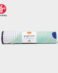 Manduka YOGITOES® Yoga Handtuch - Amethyst Intuition