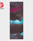 Manduka YOGITOES® Yoga Handtuch - Amethyst Vibe