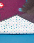 Manduka YOGITOES® Yoga Handtuch - Amethyst Vibe