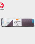 Manduka YOGITOES® Yoga Handtuch - Amethyst Vibe