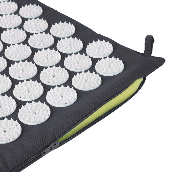 akupressur matten set anthrazit