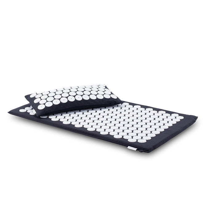 akupressur matten set anthrazit