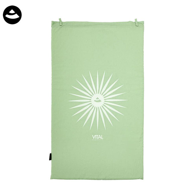 Akupressur Matten &amp; Kissen Set