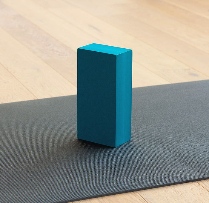 Kleiner EVA Yoga Block Asana Brick