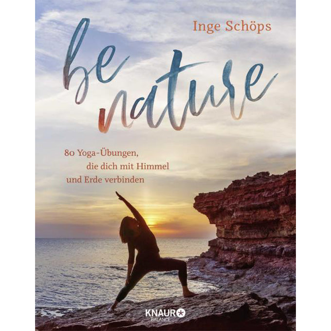 buch be nature inge schoeps