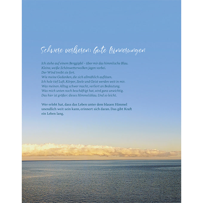 buch be nature inge schoeps