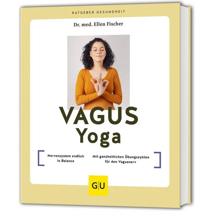 buch vagus yoga