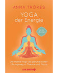 buch yoga der energie anna troekes