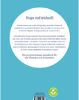 buch yoga fuer jeden koerper nicole konrad