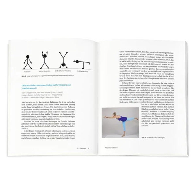 buch yoga fuer jeden koerper nicole konrad