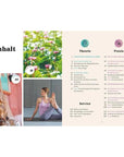 buch yoga mehr energie und ruhe