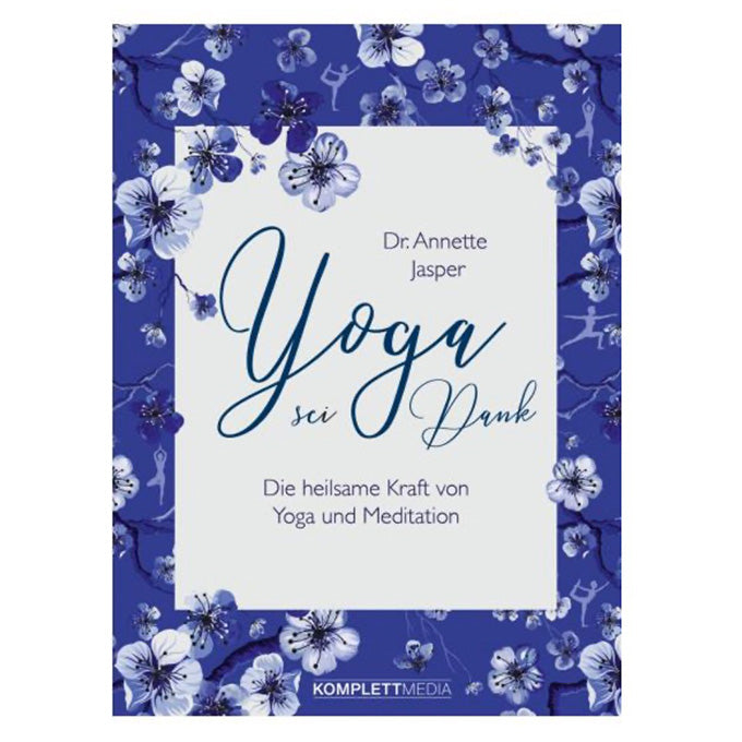 buch yoga sei dank