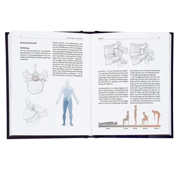 buch yoga therapie britta boerger