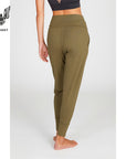 Kismet Cosy Pant - olive