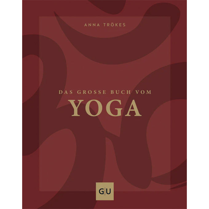 das grosse buch vom yoga