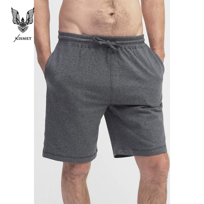 Herren Kismet Short Baal - grey marl