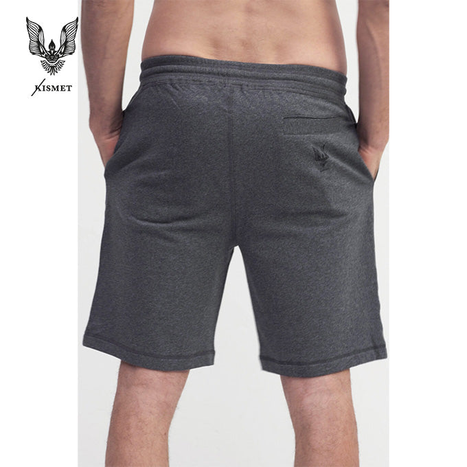 Herren Kismet Short Baal - grey marl