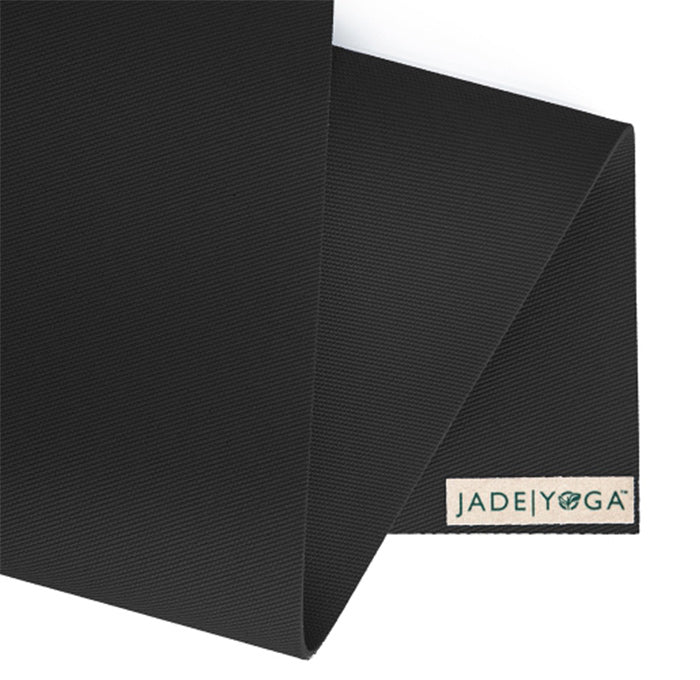Jade Yoga Harmony Professional Mat 5 mm (173 cm) Yogamatte