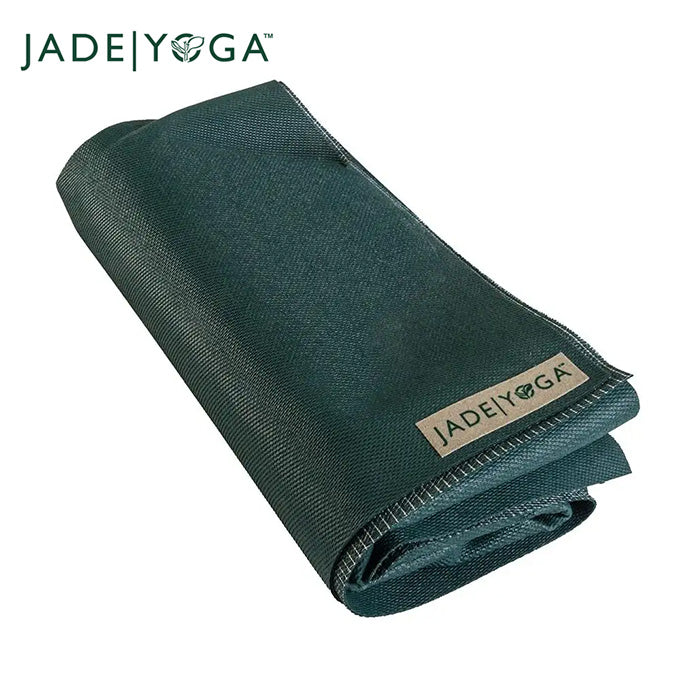 Jade Yoga Voyager faltbare Reise Yogamatte
