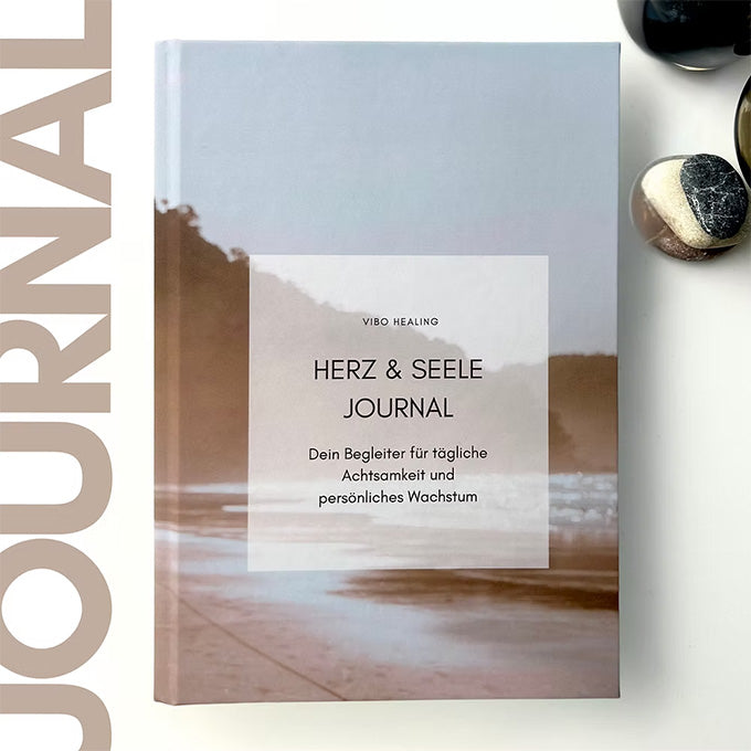 journal herz und seele