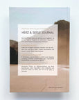 journal herz und seele