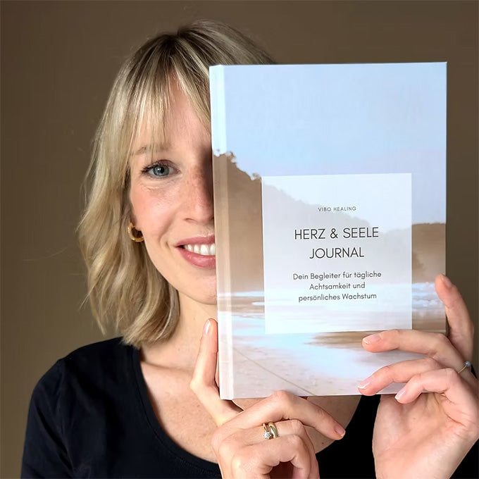 journal herz und seele