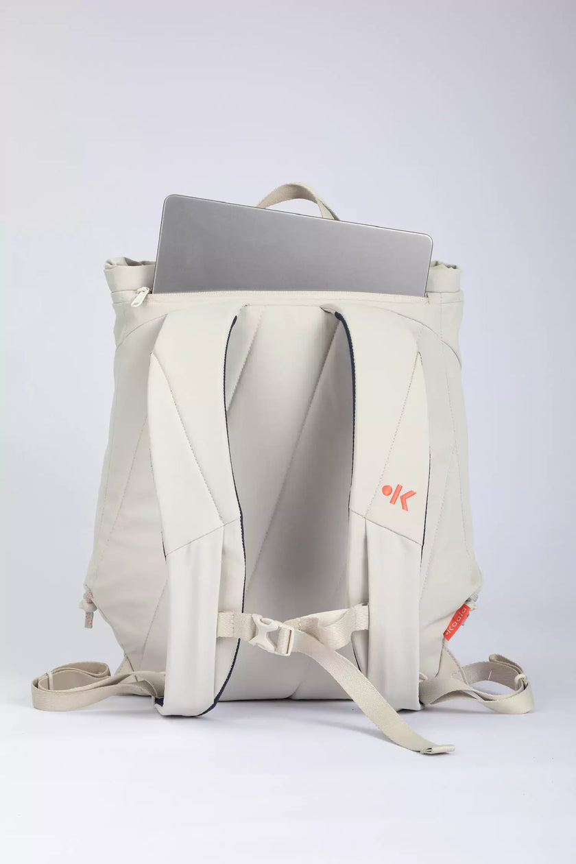 Kaala AIMO Yoga Rucksack - birch