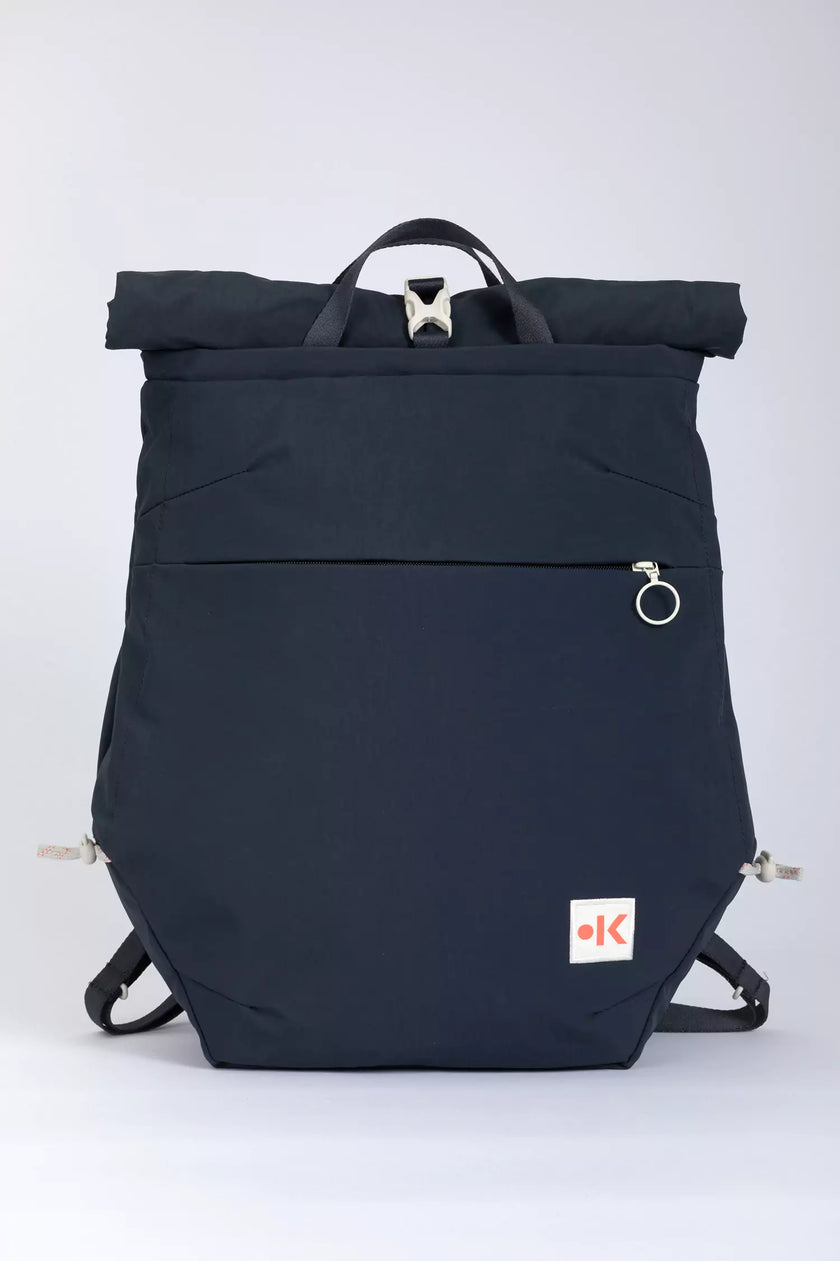 Kaala AIMO Yoga Rucksack - blueish black