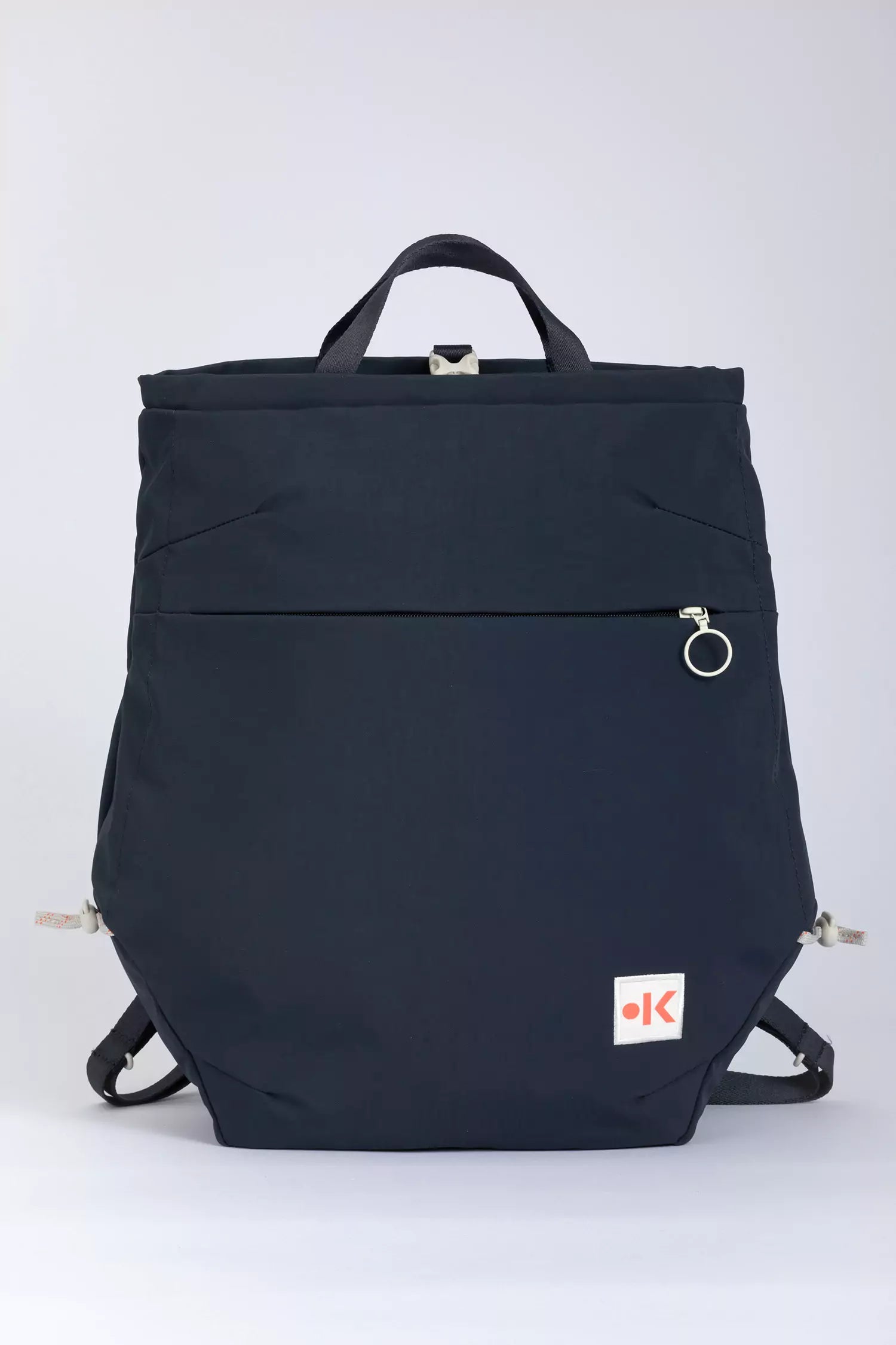 Kaala AIMO Yoga Rucksack - blueish black