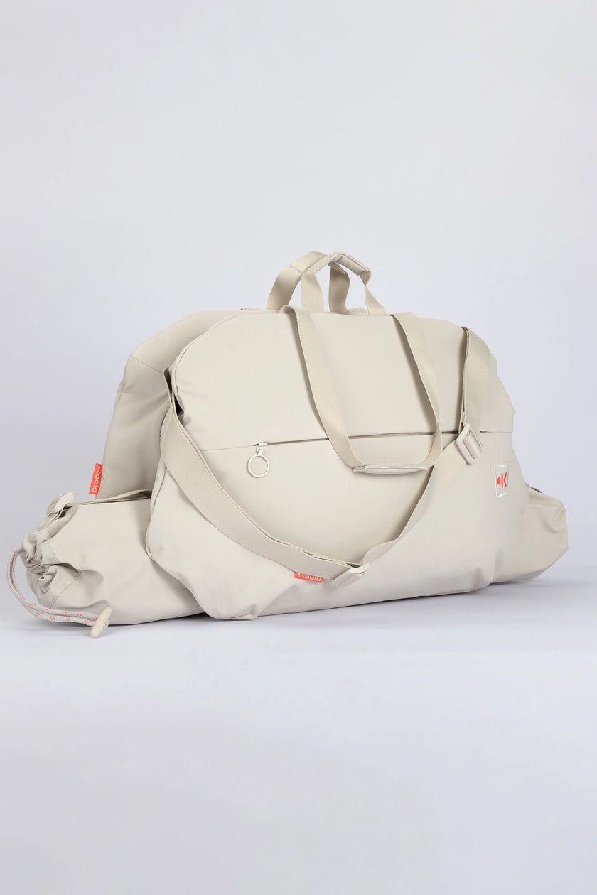 Kaala Yogatasche Cloud Bag - birch