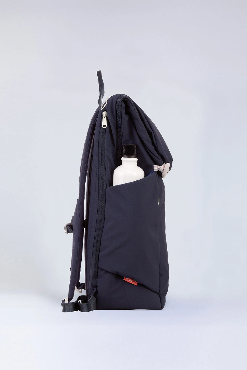 Kaala INKI Yoga Rucksack - blueish black