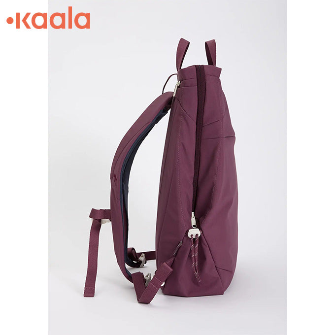Kaala AIMO Yoga Rucksack- plum